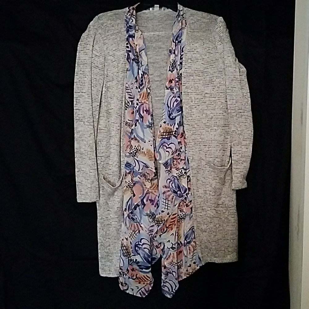 Cardigan